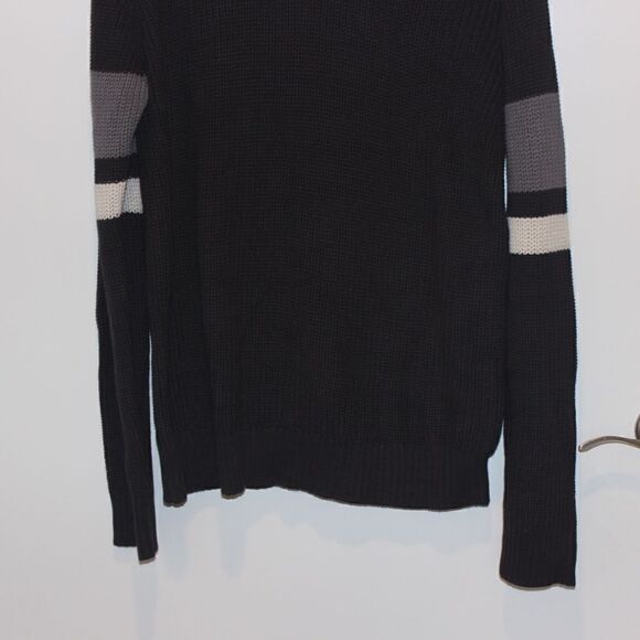 Adriano Goldschmied Knit Pullover Sweater Men Large - Picture 4 of 12
